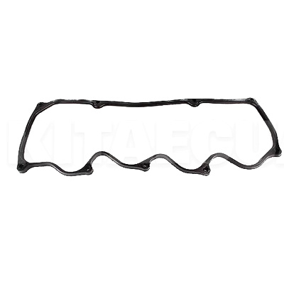 Прокладка крышки клапанов (c бортиком) 1.6L RIDER на Chery KARRY (480-1003060BB)