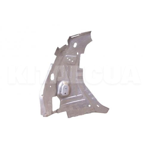 Усилитель кузова задний левый ОРИГИНАЛ на Chery KIMO (S128404500DY)