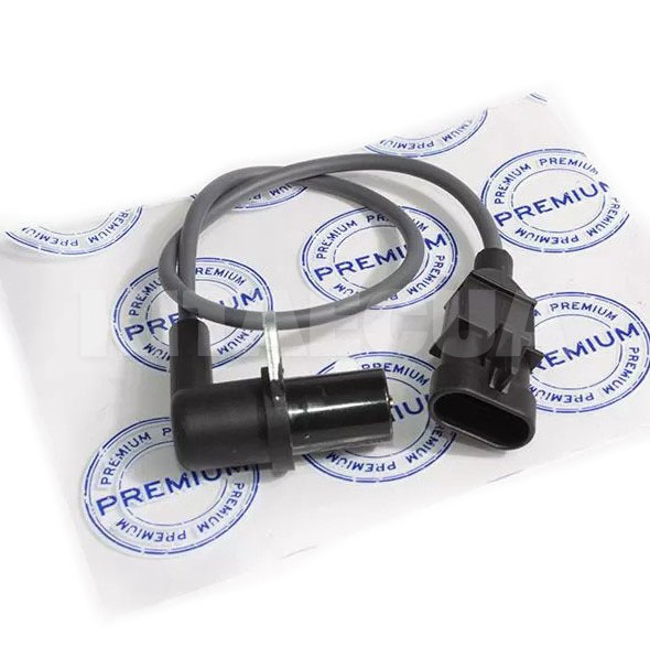 Датчик положения коленвала 1.8L PREMIUM на Lifan X60 (LBA3612600)
