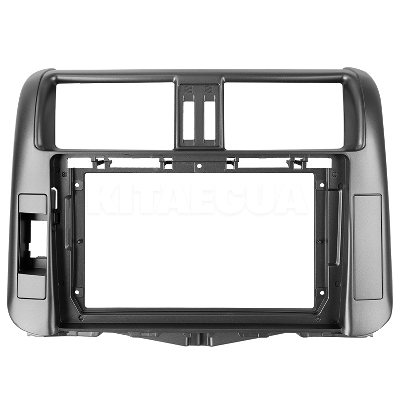 Штатна магнітола PRO 9464 4+64 Gb 9" Toyota Land Cruiser Prado 150 2009-2013 SIGMA4car (39982) - 2