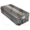 Инвертор 12-220В 1500Вт YGM (NP1500)