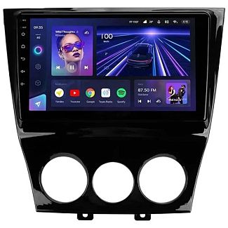 Штатная магнитола CC3 4+32 Gb 9" Mazda RX-8 SE 2009-2011 Teyes