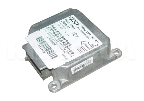 Контролер SRS 1.6L ОРИГИНАЛ на Chery AMULET (A153606010BA)