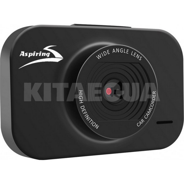 Відеореєстратор Full HD (1920x1080) USB Proof 3 Aspiring (W6191) - 5