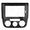 Штатна магнітола MOSS M3 4+32 ГБ 10" Volkswagen Jetta 5 2005-2010 (F1) AMS (50930)