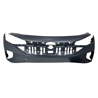 Бампер передний VAG