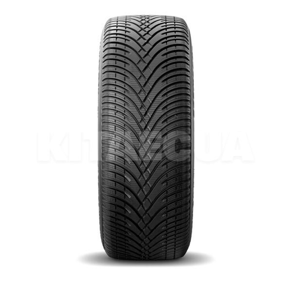 Шина зимова 235/45R18 98V XL G-Force Winter 2 BFGoodrich (1000313254) - 2