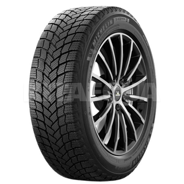 Шина зимова 265/45R20 108T XL X-Ice Snow SUV Michelin (1000364134)