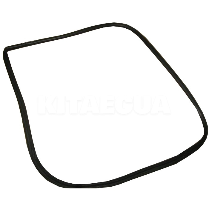 Уплотнитель двери задней левой на Geely CK (1800714180-01)