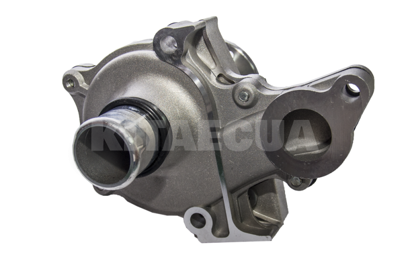 Насос водяний (помпа) на Geely GC2 (PANDA) (1016052597) - 4