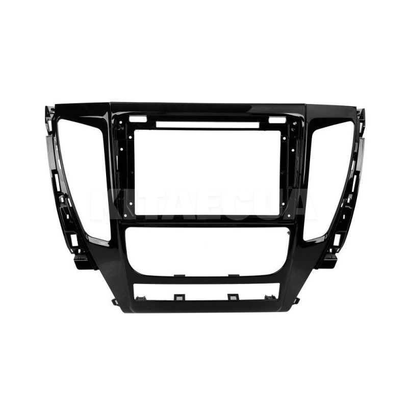 Штатна магнітола X9232 2+32 Gb 9" Mitsubishi Pajero Sport 3 2016-2018 SIGMA4car (33670) - 3