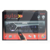Автомагнитола 1DIN 4x50W LCD-дисплеем изменяемой подсветкой PULSO (P110111)