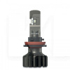 LED лампа Ultinon Pro9100 HL PGJ19-2 11W 5800K (комплект) PHILIPS (11366U91X2)