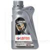 Масло моторное полусинтетическое 1л 10W-40 SEMISYNTHETIC SN LOTOS (WF-K105K00-OHO)