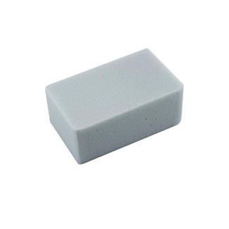 Губка для химчистки 10х5см серая Schmutzradierer 5er Pack 5 шт. Koch Chemie