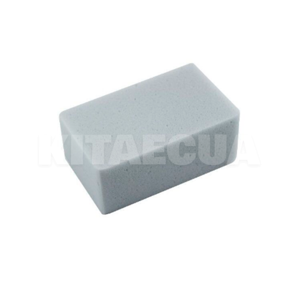 Губка для химчистки 10х5см серая Schmutzradierer 5er Pack 5 шт. Koch Chemie (999328-1)