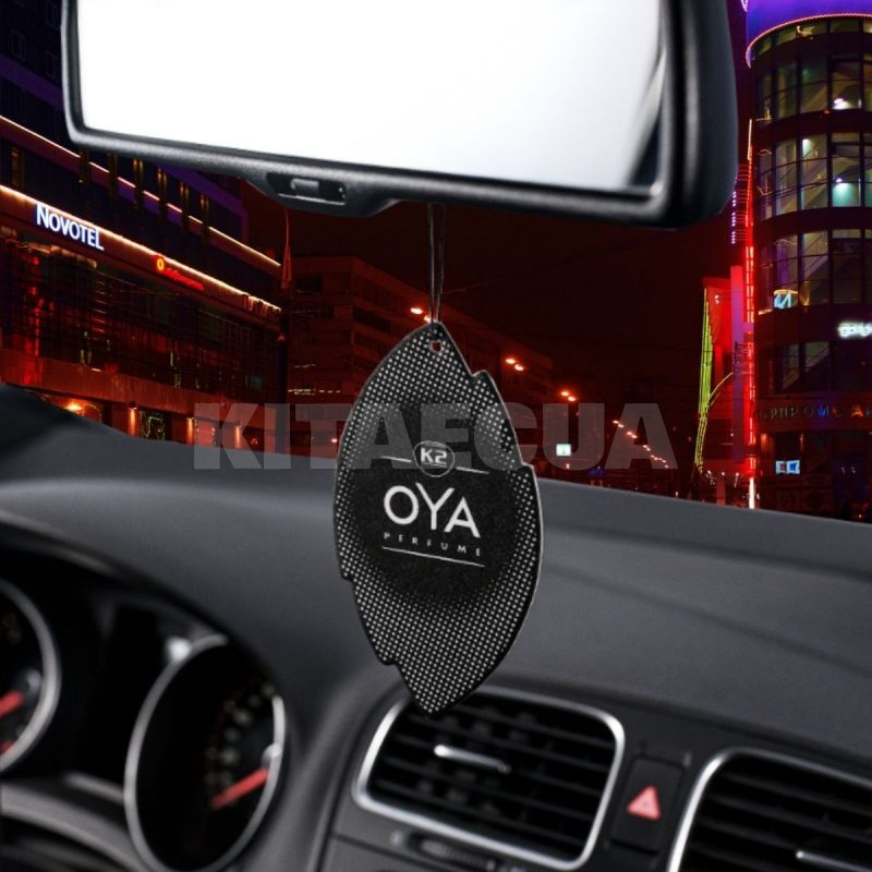 Ароматизатор "Late Midnight" парфум Oya K2 (V901) - 6