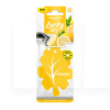 Ароматизатор Lucky Leaf Lemon "лимон" сухой листик Winso (537910)