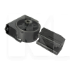 Подушка двигателя передняя с отбойником RSC-390 REDAUTO на Geely EMGRAND EC7 (1064001145-01)