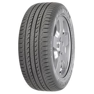 Шина літня 255 / 50R19 103Y NO Efficient Grip SUV ROF Goodyear