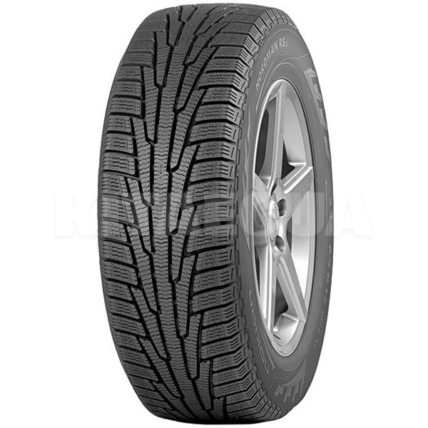 Шина зимняя 15/175/65 R-88 Nordman RS2 XL NOKIAN (XLR8815)