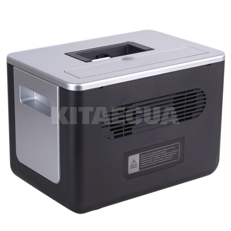 Портативная зарядная станция 444 Втч чистый синус VITOL (S633) - 3