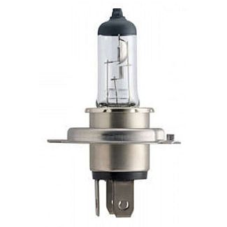 Галогенная лампа H4 75/70W 24V 