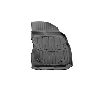 Резиновый коврик передний правый MAZDA 5 (2010-н.в.) (Europe) FC2 клипсы Stingray