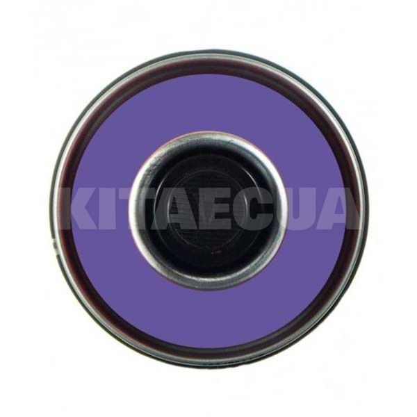 Краска 400мл матовая "королевский фиолетовый" MONTANA (263903-MONTANA) - 2