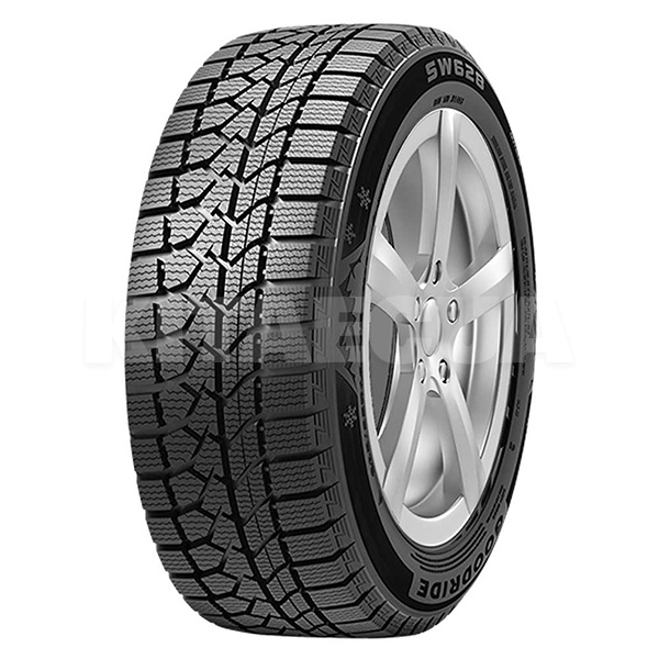 Шина зимова 245/45R19 102H XL SW628 Goodride (1000415695)