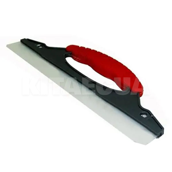 Водосгон 30 см с силиконовым лезвием EL 100 137 ELEGANT (82783)