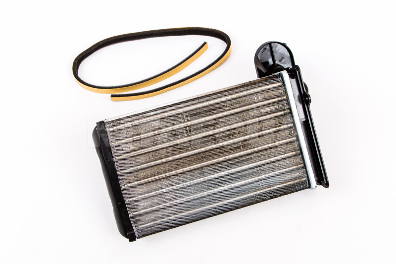 Радиатор печки SWAG на CHERY KARRY (A11-8107023) - 5