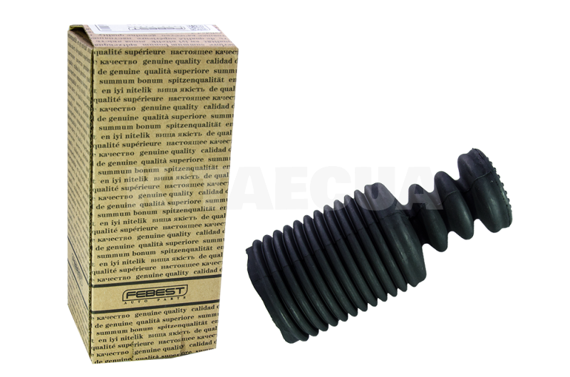 Пыльник + отбойник амортизатора переднего FEBEST на Chery E5 (A21-2901033)