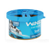 Ароматизатор "спорт" Organic Fresh Sport Winso (533350)