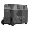 Портативная зарядная станция DELTA Pro 3600 Втч EU ECOFLOW (BC-7696)