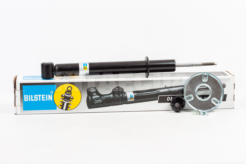 Амортизатор задний масляный BILSTEIN на ZAZ FORZA (A13-2915010) - 3