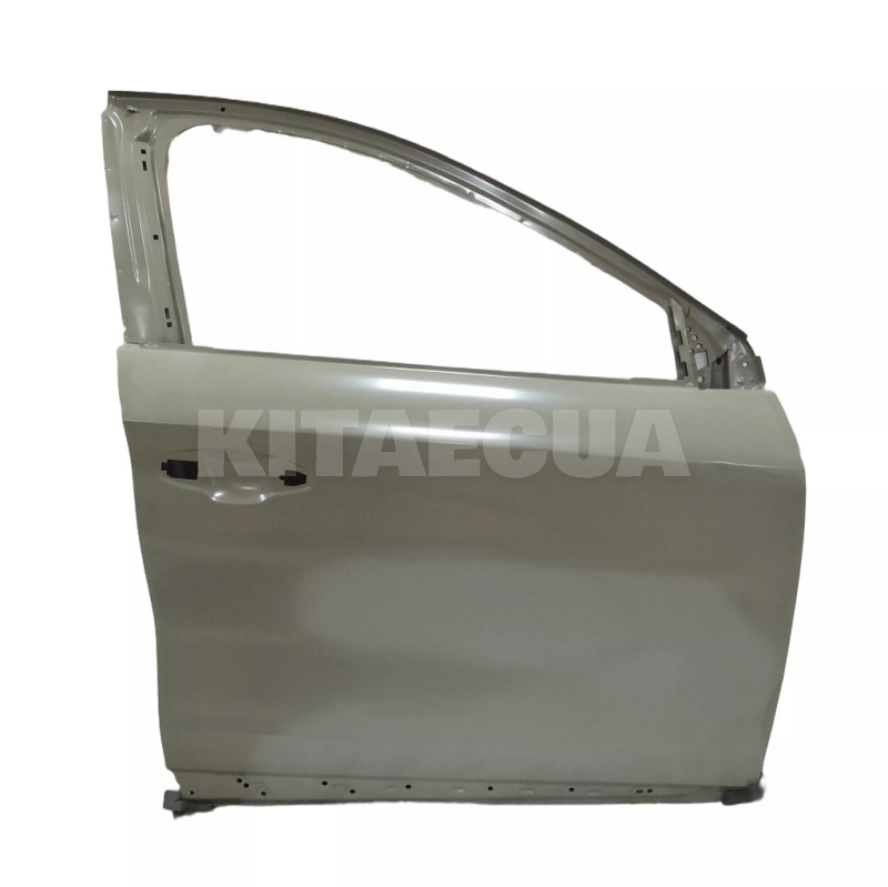 Двері передні права BYD на BYD Song Plus (13134394-00)