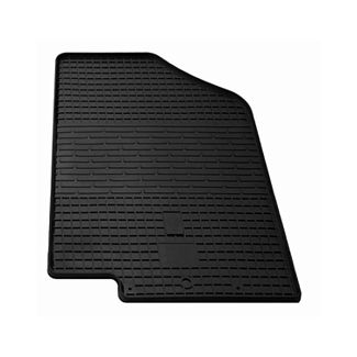 Резиновый коврик передний правый Kia Rio III (2011-2017) Stingray