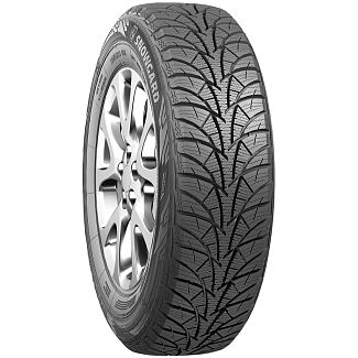 Шина зимова 195/65R15 91H SNOWGARD ROSAVA