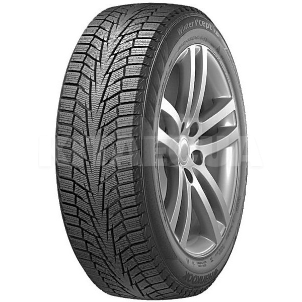 Шина зимова 15/185/60 T88 Winter Icept iZ2 W616 XL Hankook (УТ000026299)