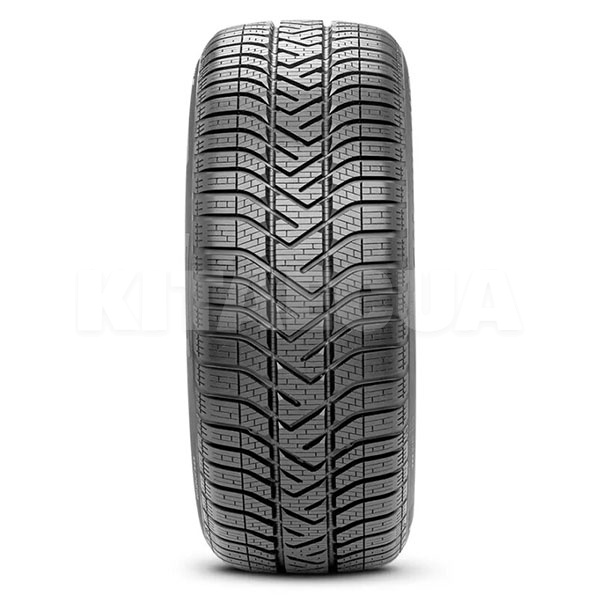 Шина зимняя 205/55R16 91H Winter Snowcontrol 3 PIRELLI (1000263984) - 2