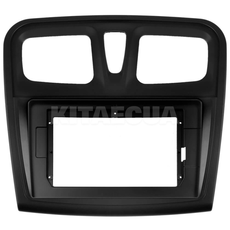 Штатная магнитола CC4L 4+64 Gb 9" Renault Logan 2 2012-2022 Sandero 2 2013-2022 (F1) (A) Teyes (72193) - 4