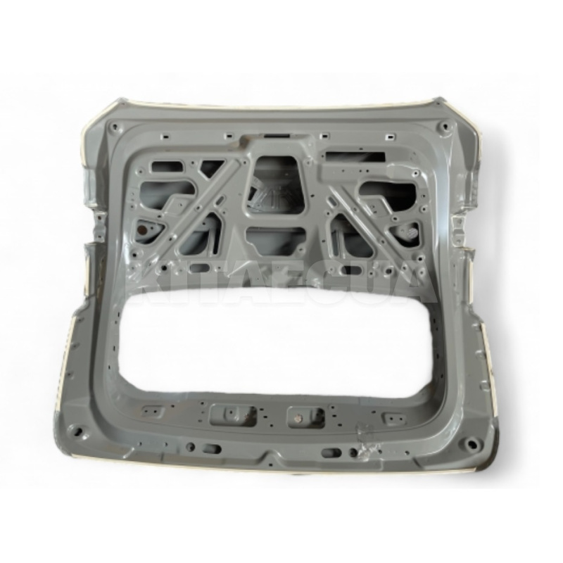 Задні двері (Кришка багажника) BYD на BYD EV Song Plus (14779247-00) - 4