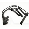 Провода высоковольтные 1.5L 7 SEVEN PARTS на Chery ELARA (477F-3707130_40_50_60)