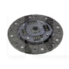 Диск сцепления на Geely SL (1136000161)