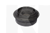 Опора заднего амортизатора (резина) MOBIS на GEELY CK (1400624180)