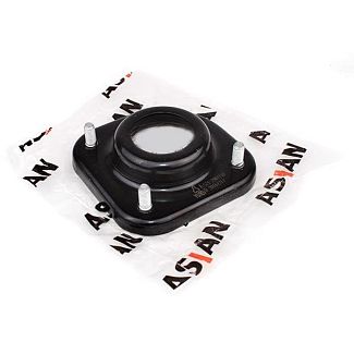 Опора амортизатора переднего (чашка) ASIAN