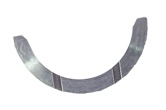 Полукольцо коленвала Acteco 1.8/2.0 ОРИГИНАЛ