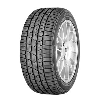 Шина зимова 265/45R20 108W XL FR ContiWinterContact TS 830P SUV CONTINENTAL