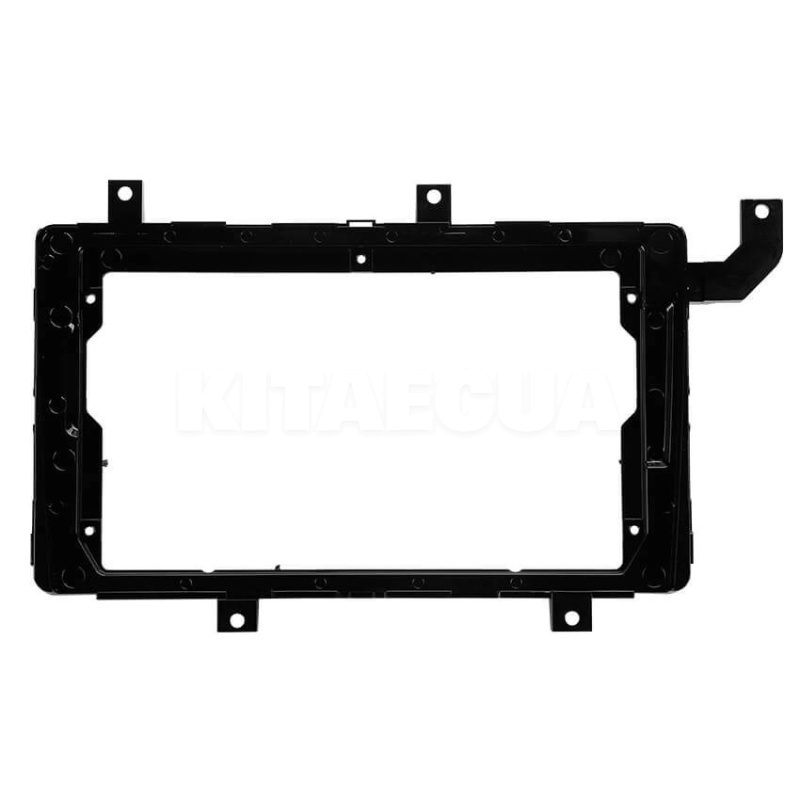Штатна магнітола MOSS M3 4+32 ГБ 9" Toyota Tacoma N300 2015-2021 (F1) AMS (50738) - 3